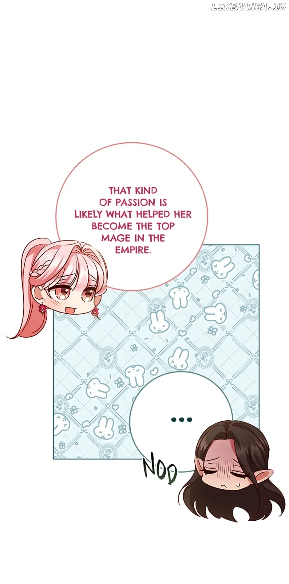 I’m Divorced, But I’m a Chaebol Chapter 114 page 60