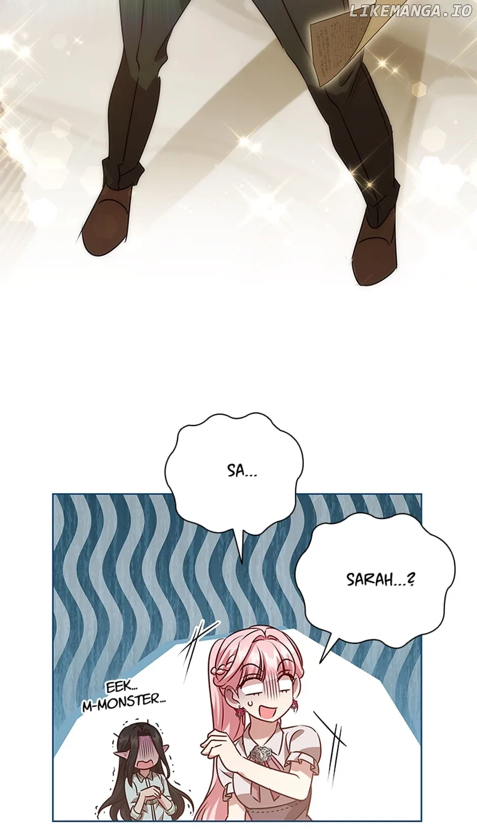 I’m Divorced, But I’m a Chaebol Chapter 114 page 54