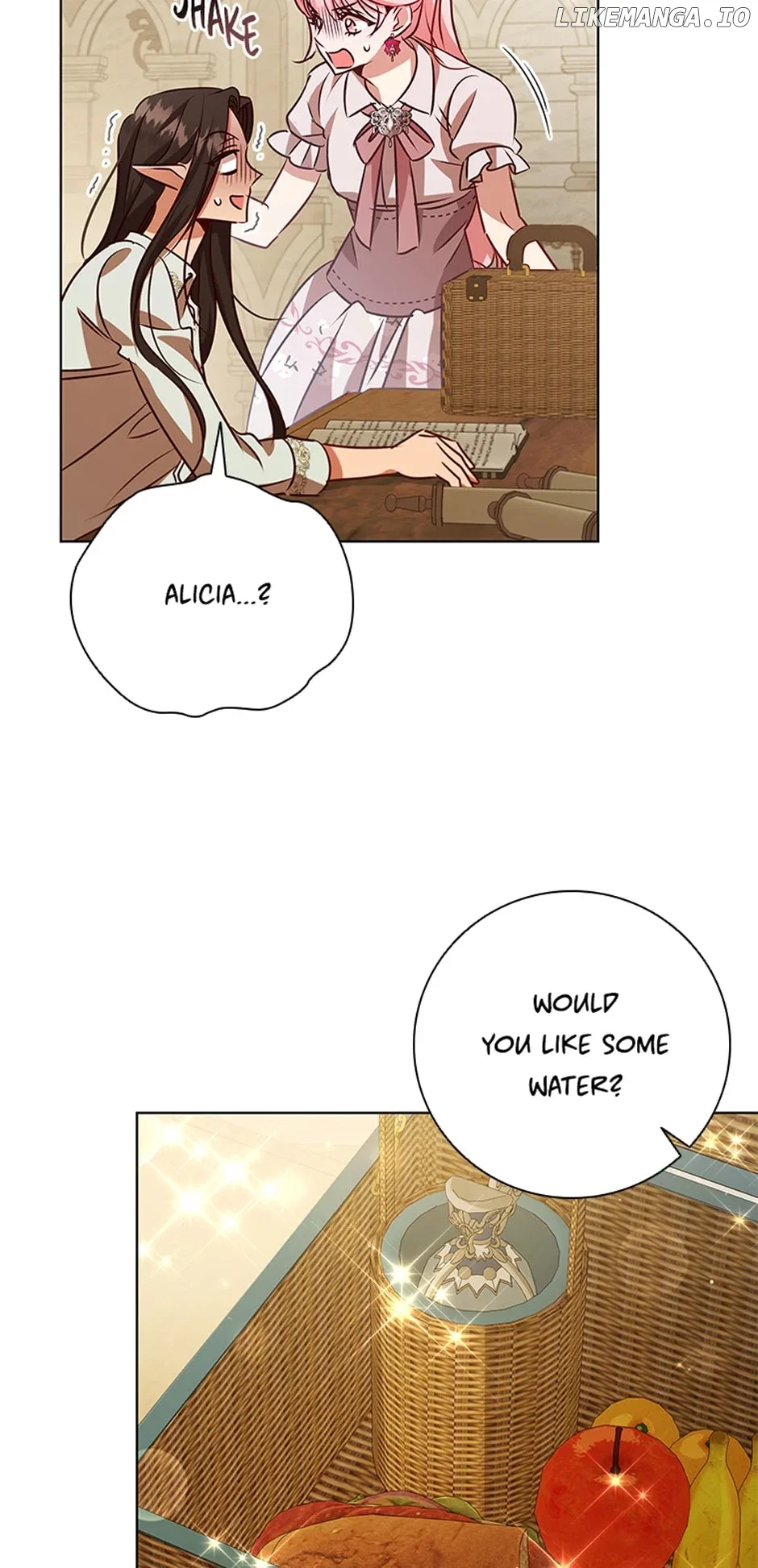 I’m Divorced, But I’m a Chaebol Chapter 114 page 43