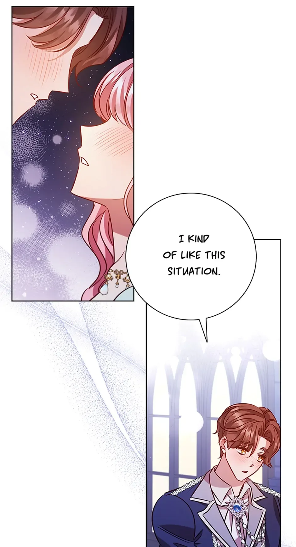 I’m Divorced, But I’m a Chaebol Chapter 111 page 44