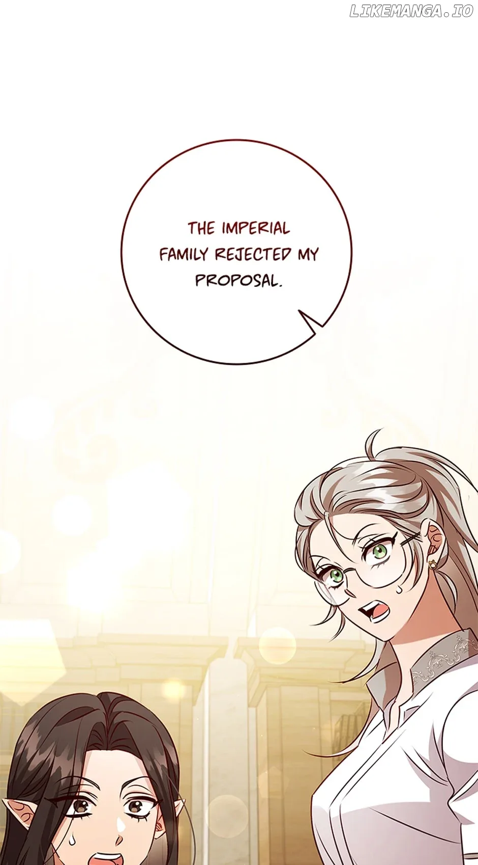 I’m Divorced, But I’m a Chaebol Chapter 114 page 66