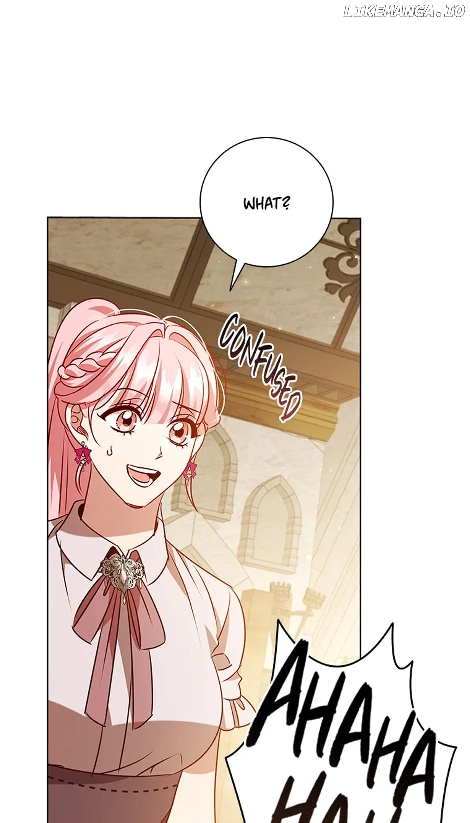 I’m Divorced, But I’m a Chaebol Chapter 114 page 50