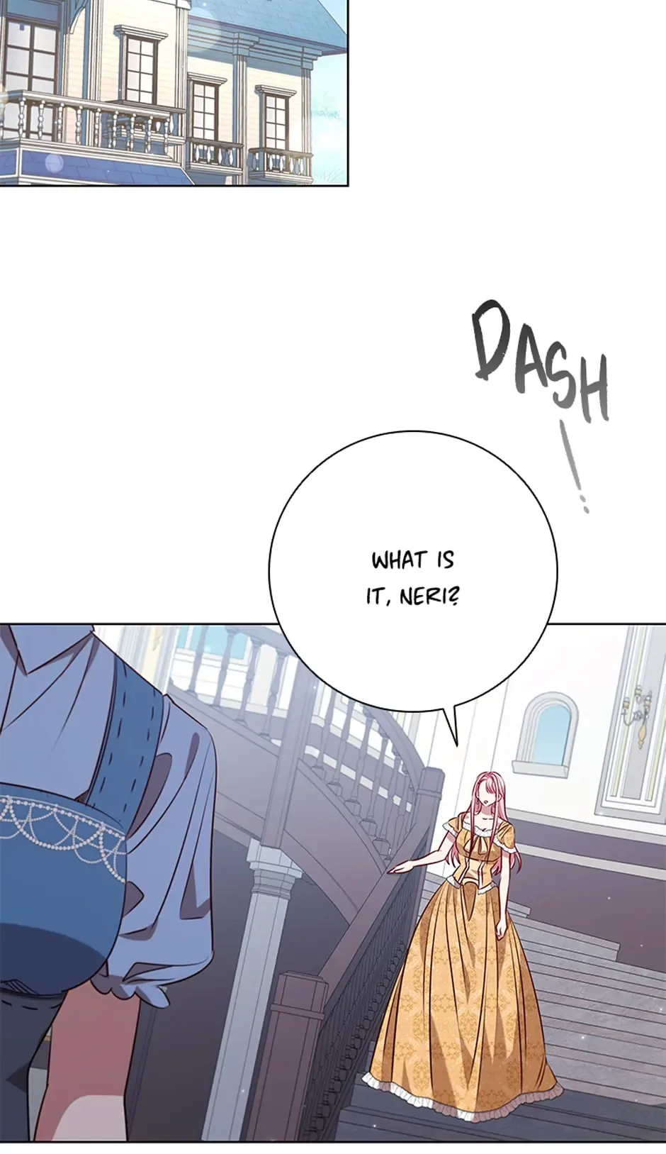 I’m Divorced, But I’m a Chaebol Chapter 111 page 53