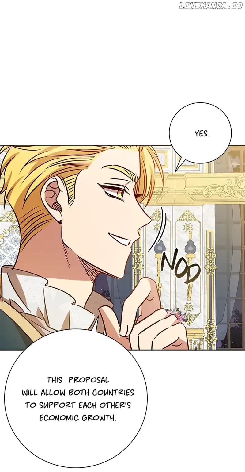 I’m Divorced, But I’m a Chaebol Chapter 109 page 62