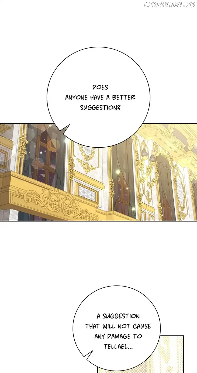 I’m Divorced, But I’m a Chaebol Chapter 109 page 63
