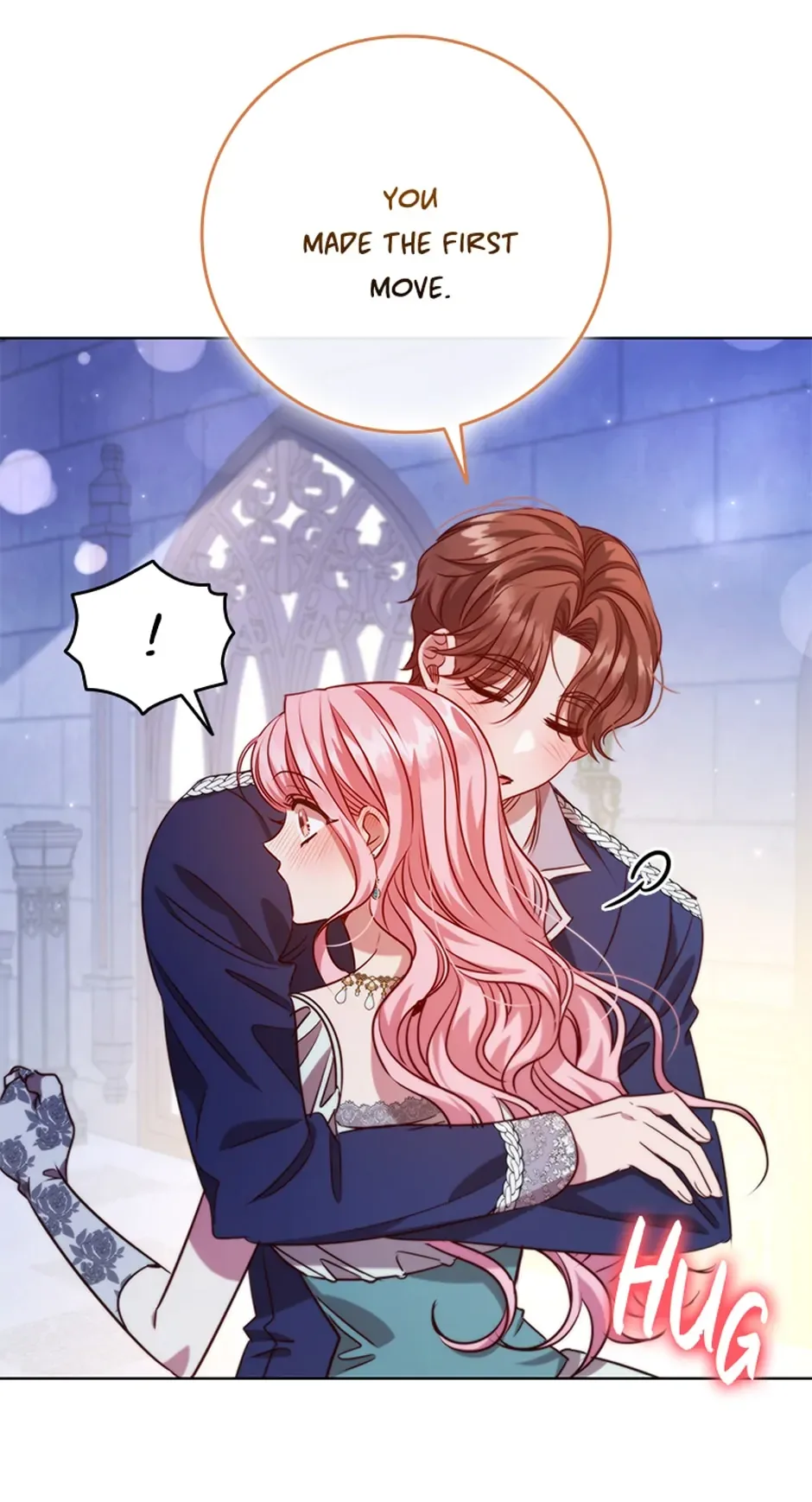 I’m Divorced, But I’m a Chaebol Chapter 111 page 46