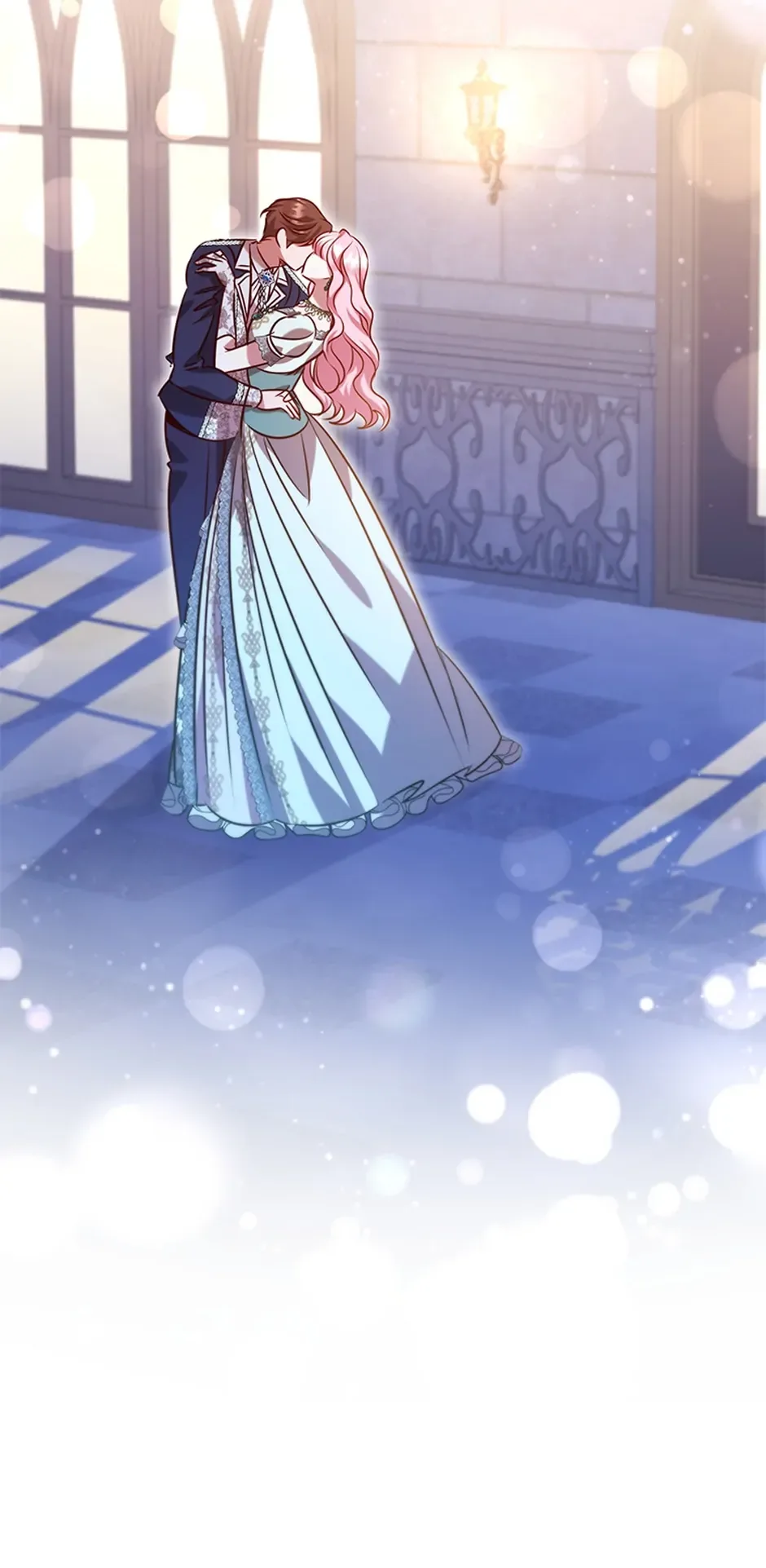 I’m Divorced, But I’m a Chaebol Chapter 111 page 43