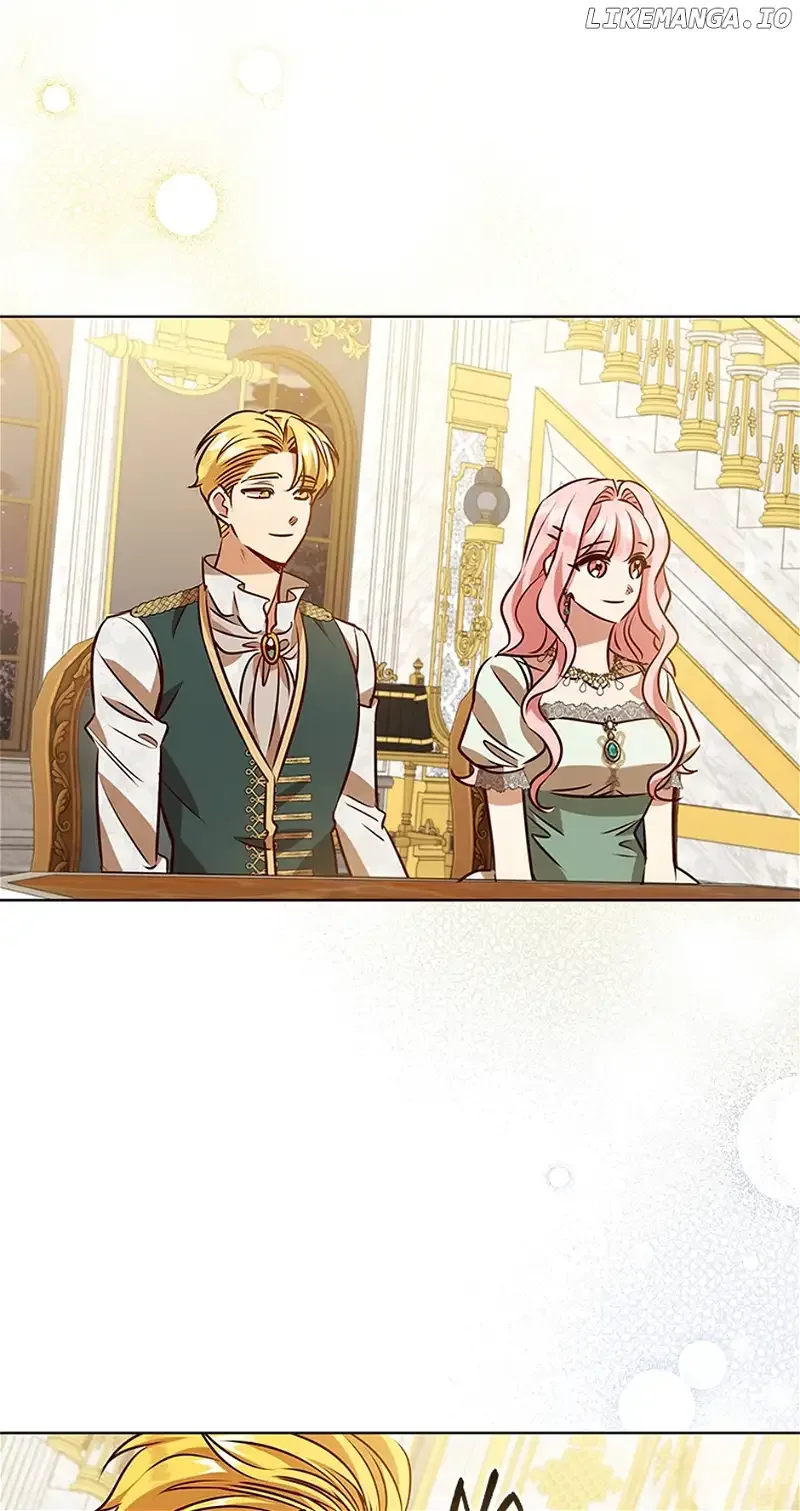I’m Divorced, But I’m a Chaebol Chapter 109 page 65
