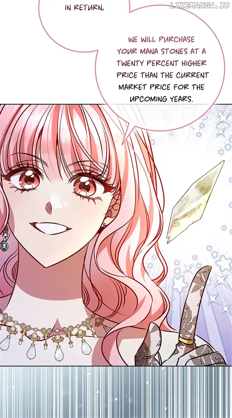 I’m Divorced, But I’m a Chaebol Chapter 109 page 50