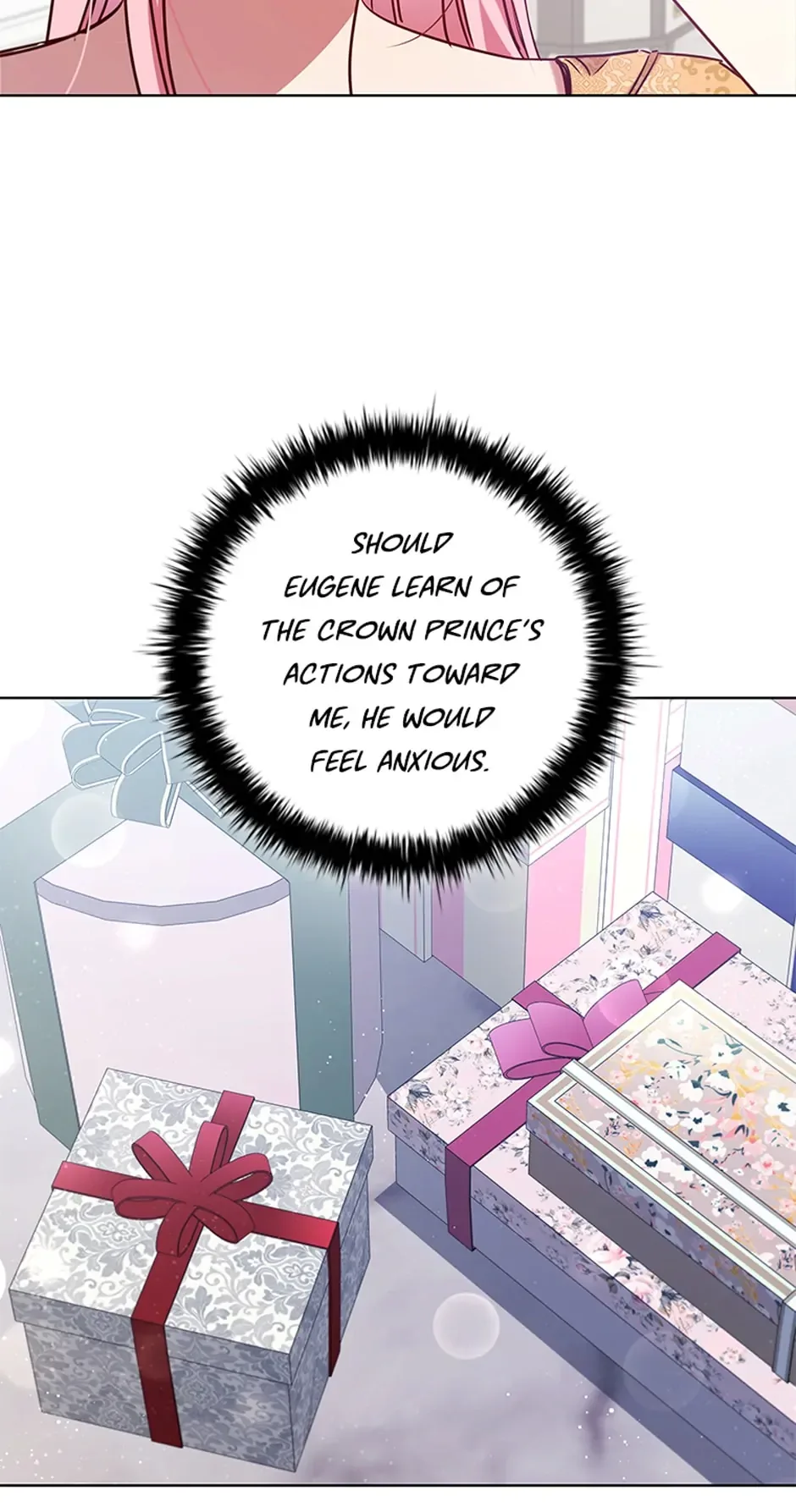 I’m Divorced, But I’m a Chaebol Chapter 111 page 63