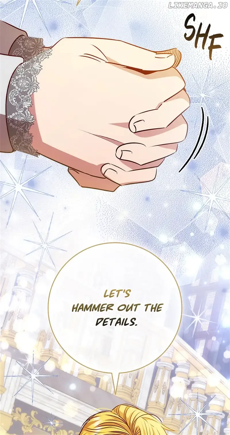 I’m Divorced, But I’m a Chaebol Chapter 109 page 67