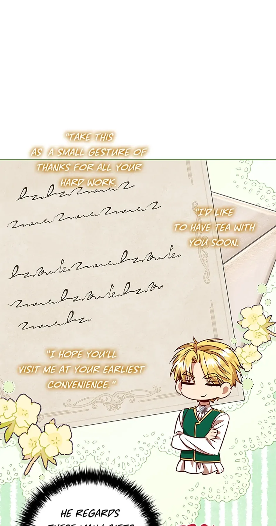 I’m Divorced, But I’m a Chaebol Chapter 111 page 59