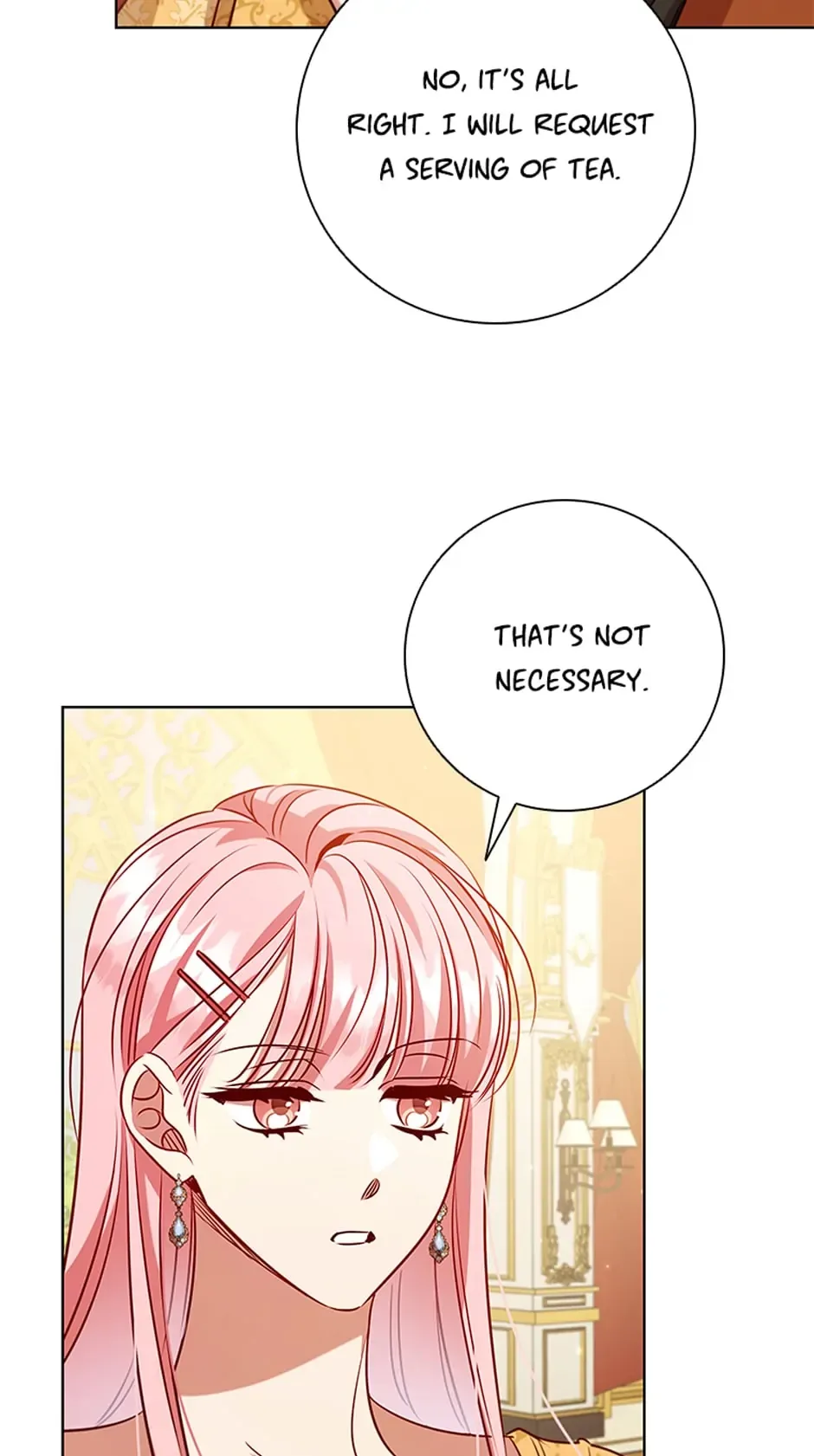 I’m Divorced, But I’m a Chaebol Chapter 111 page 70