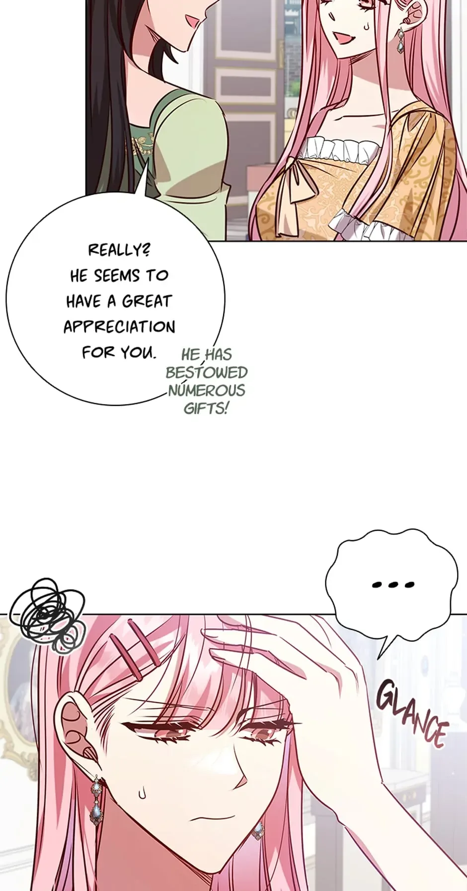 I’m Divorced, But I’m a Chaebol Chapter 111 page 62