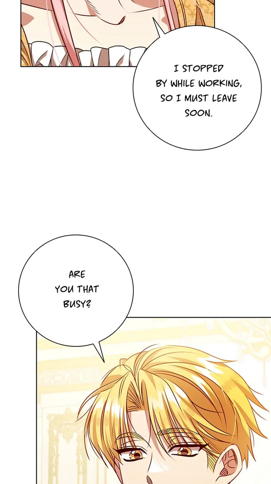 I’m Divorced, But I’m a Chaebol Chapter 111 page 71