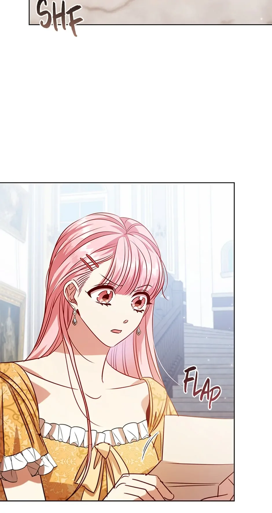 I’m Divorced, But I’m a Chaebol Chapter 111 page 58