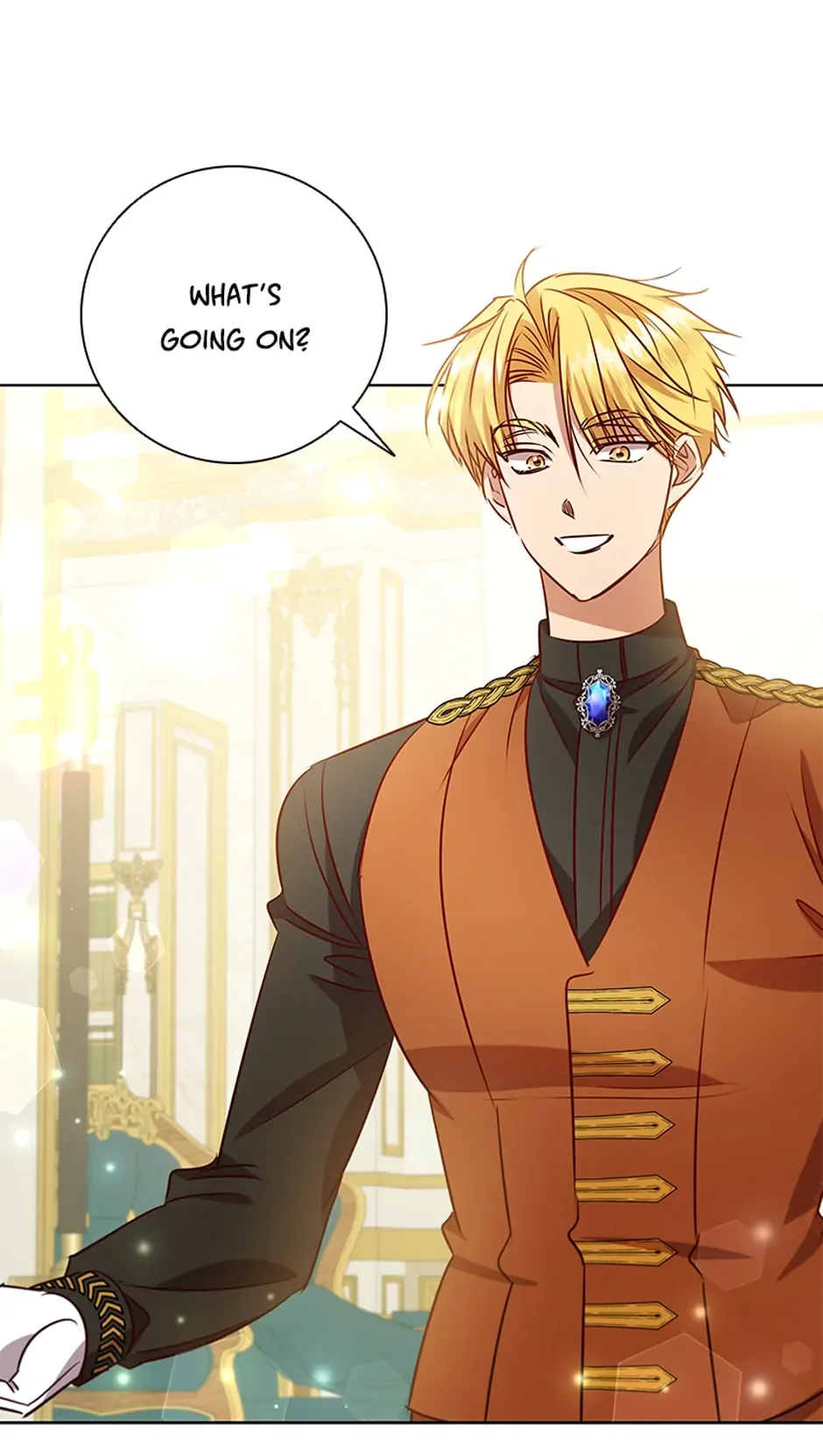 I’m Divorced, But I’m a Chaebol Chapter 111 page 68