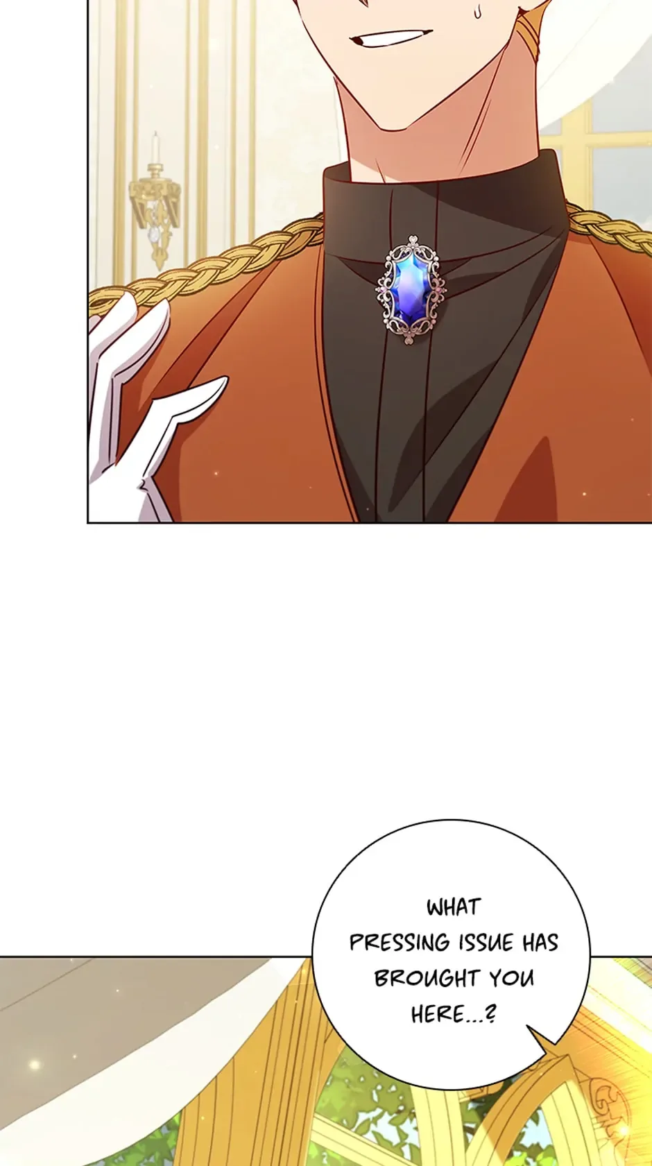 I’m Divorced, But I’m a Chaebol Chapter 111 page 72