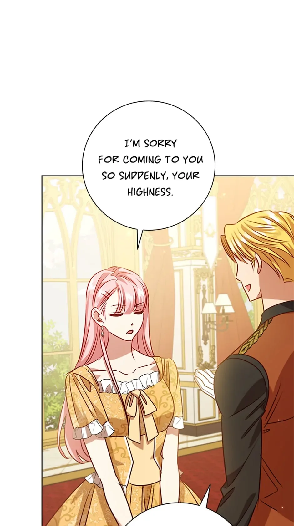 I’m Divorced, But I’m a Chaebol Chapter 111 page 69