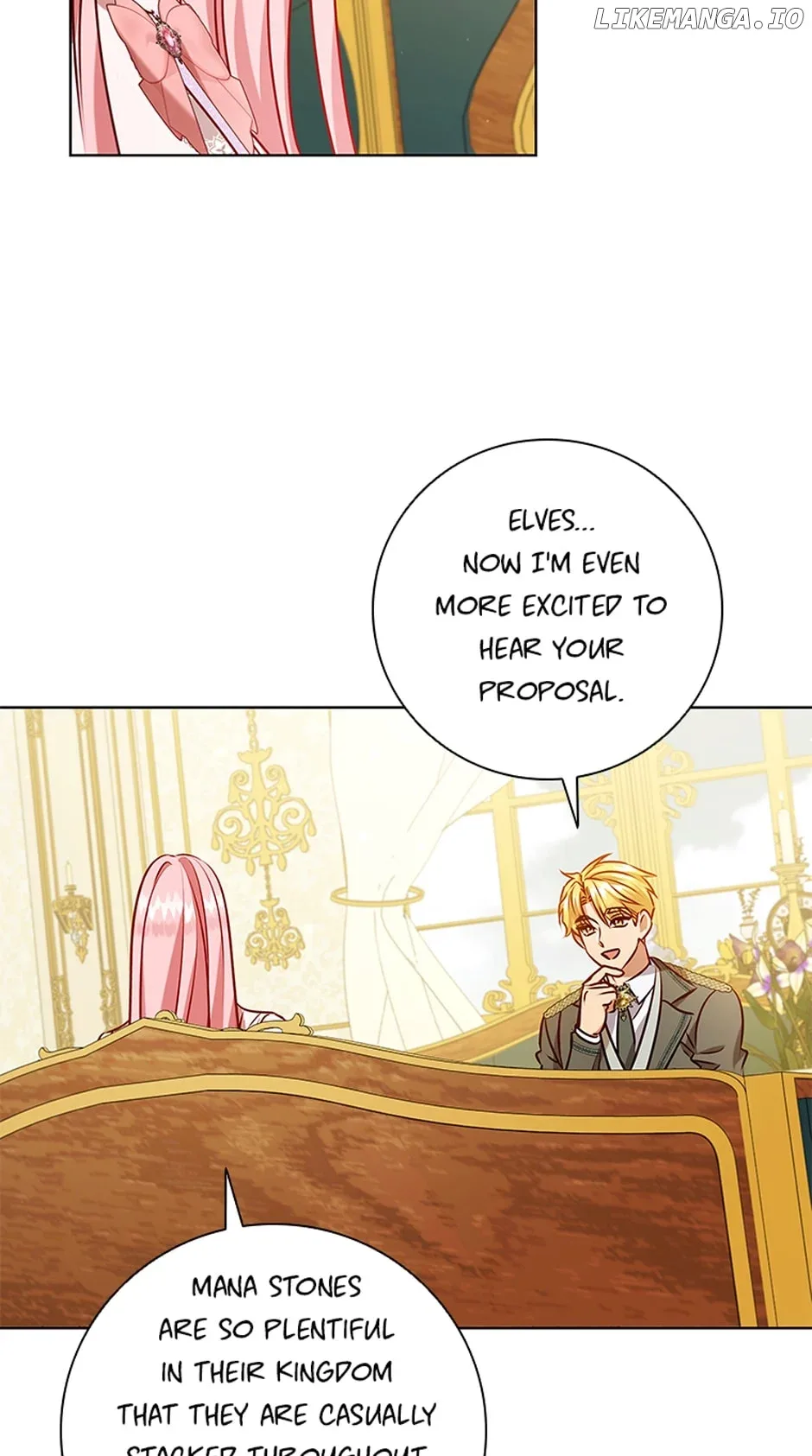 I’m Divorced, But I’m a Chaebol Chapter 115 page 10