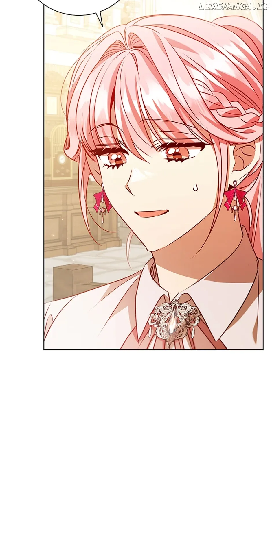 I’m Divorced, But I’m a Chaebol Chapter 115 page 4