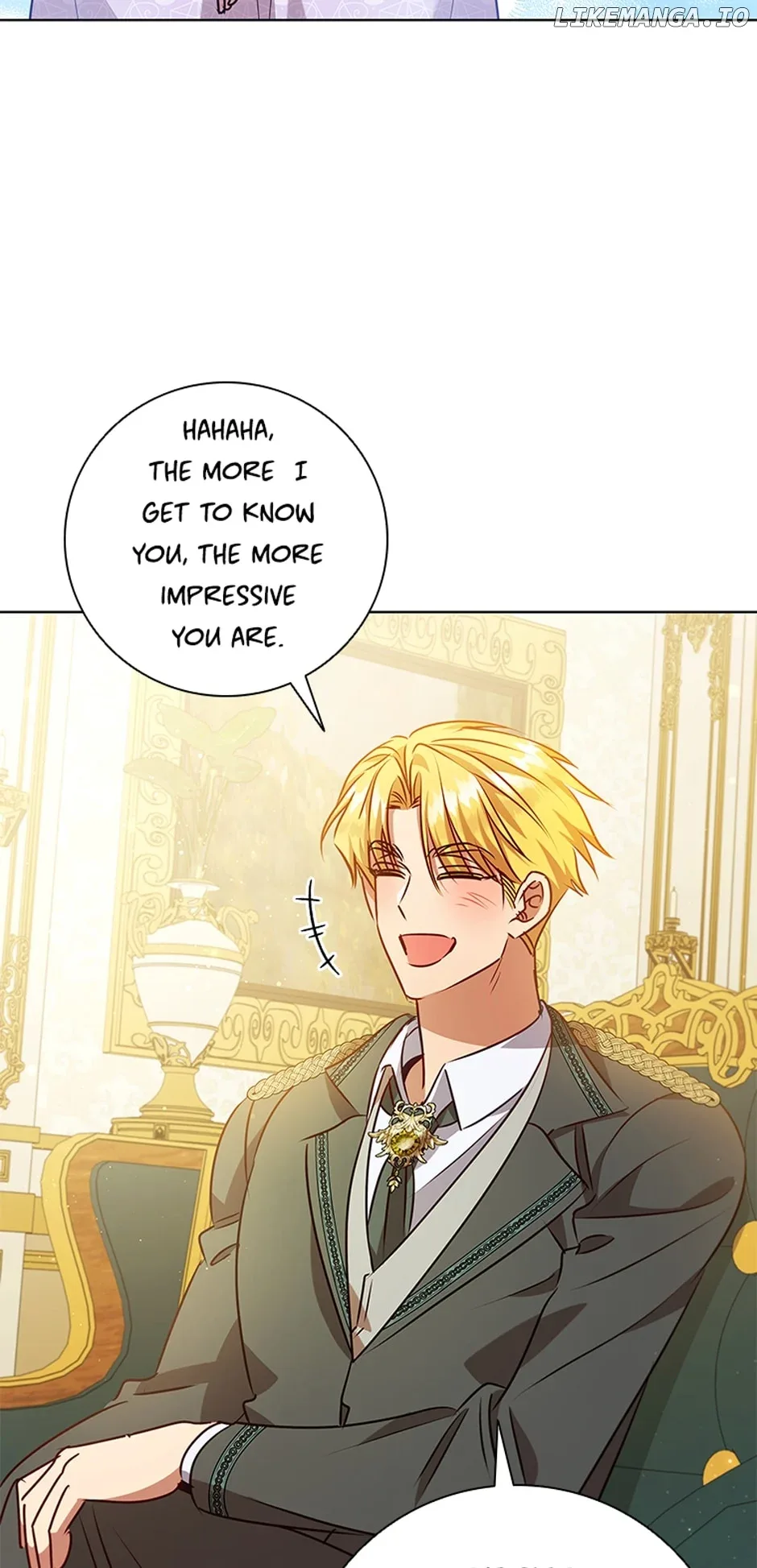 I’m Divorced, But I’m a Chaebol Chapter 115 page 13