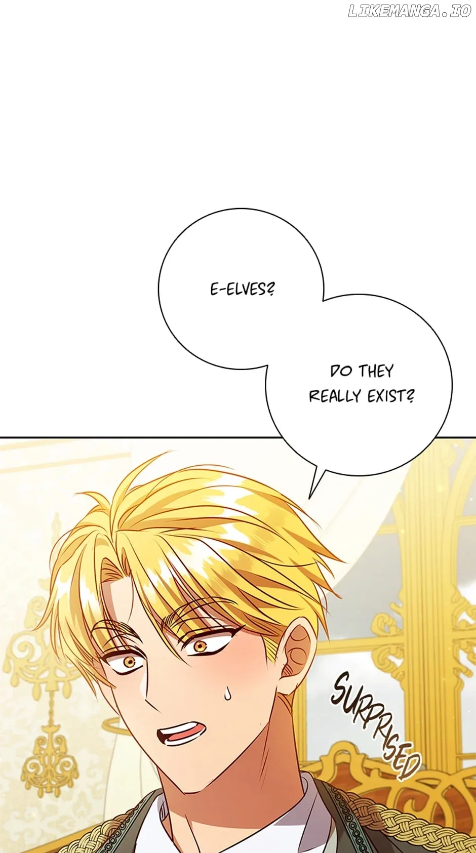 I’m Divorced, But I’m a Chaebol Chapter 115 page 8