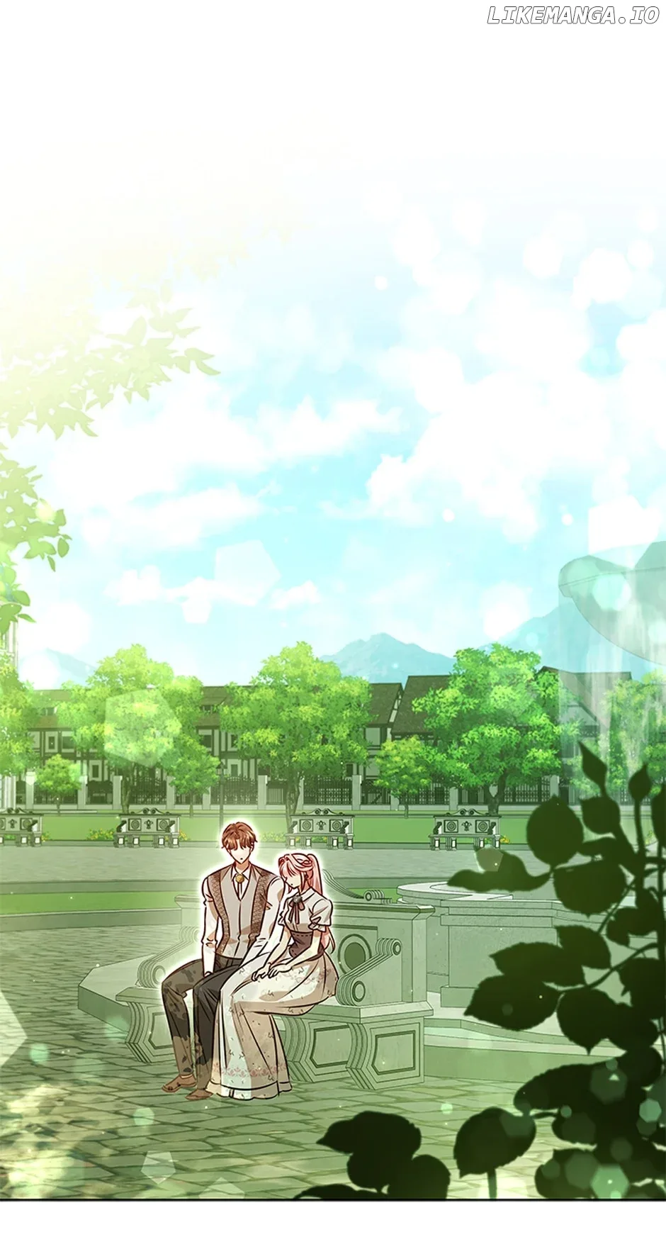 I’m Divorced, But I’m a Chaebol Chapter 116 page 7