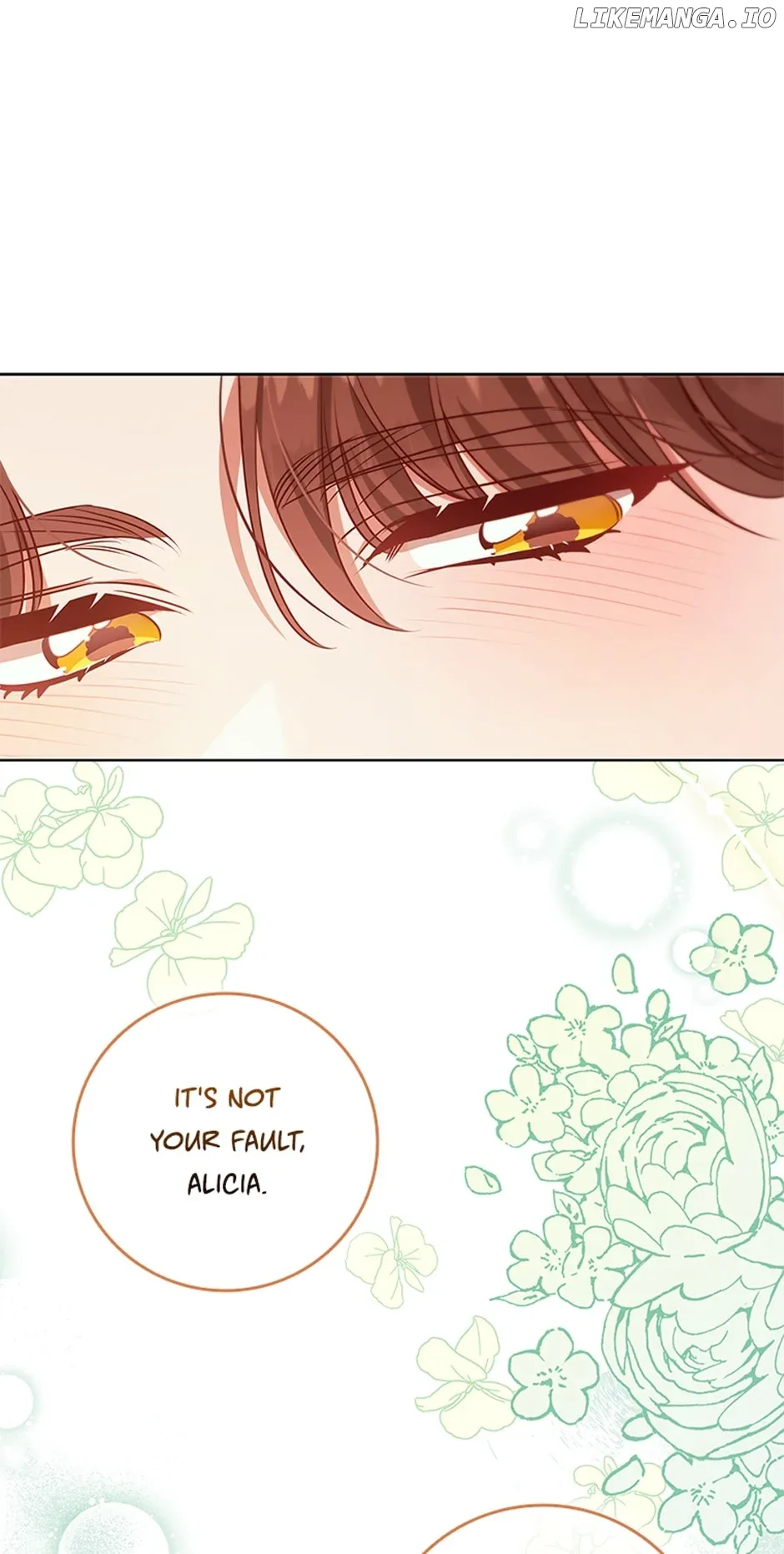 I’m Divorced, But I’m a Chaebol Chapter 116 page 17