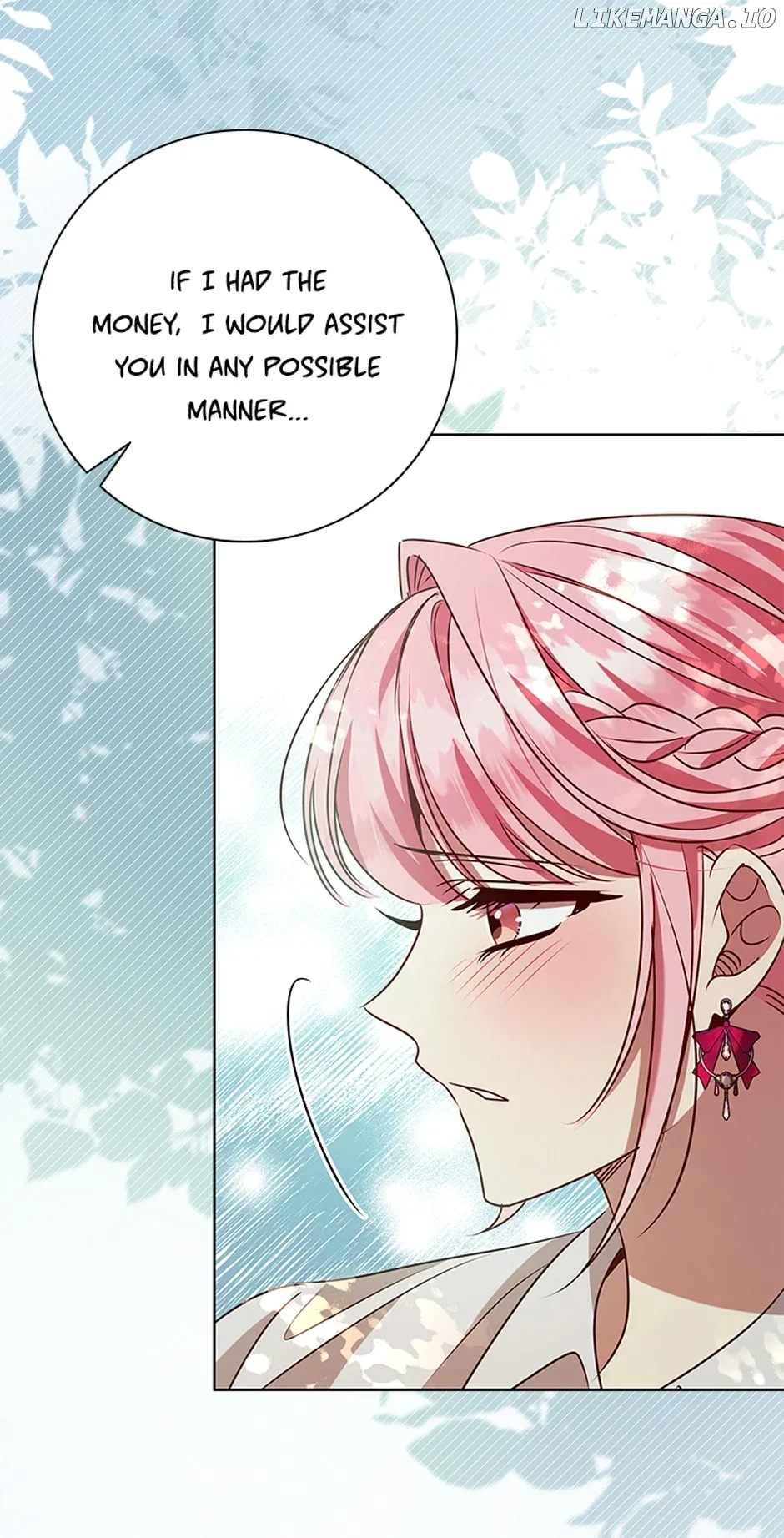 I’m Divorced, But I’m a Chaebol Chapter 116 page 9