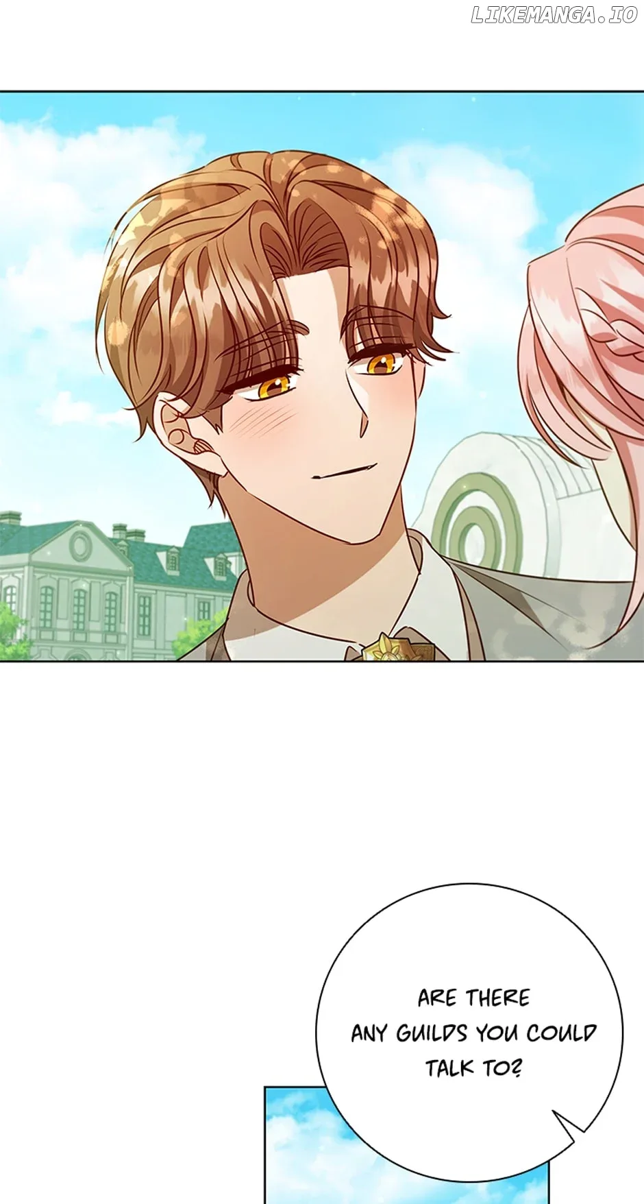 I’m Divorced, But I’m a Chaebol Chapter 116 page 12