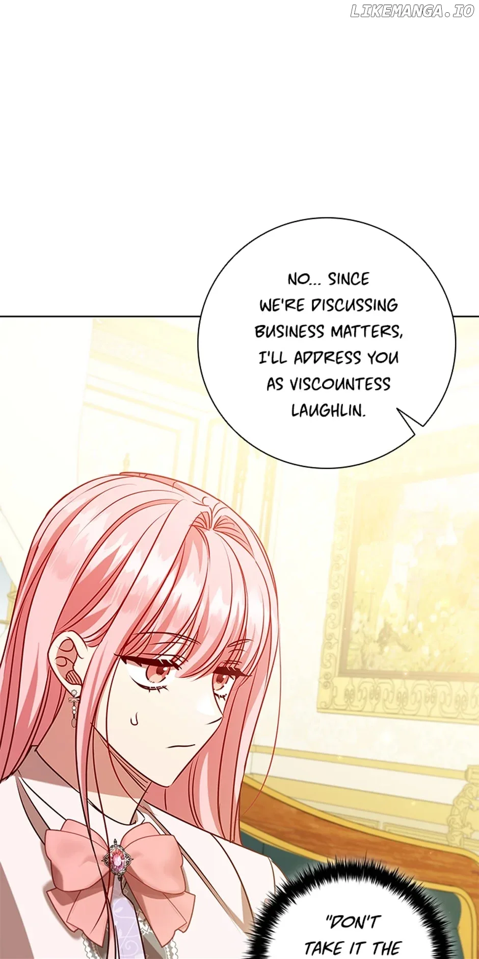 I’m Divorced, But I’m a Chaebol Chapter 115 page 20