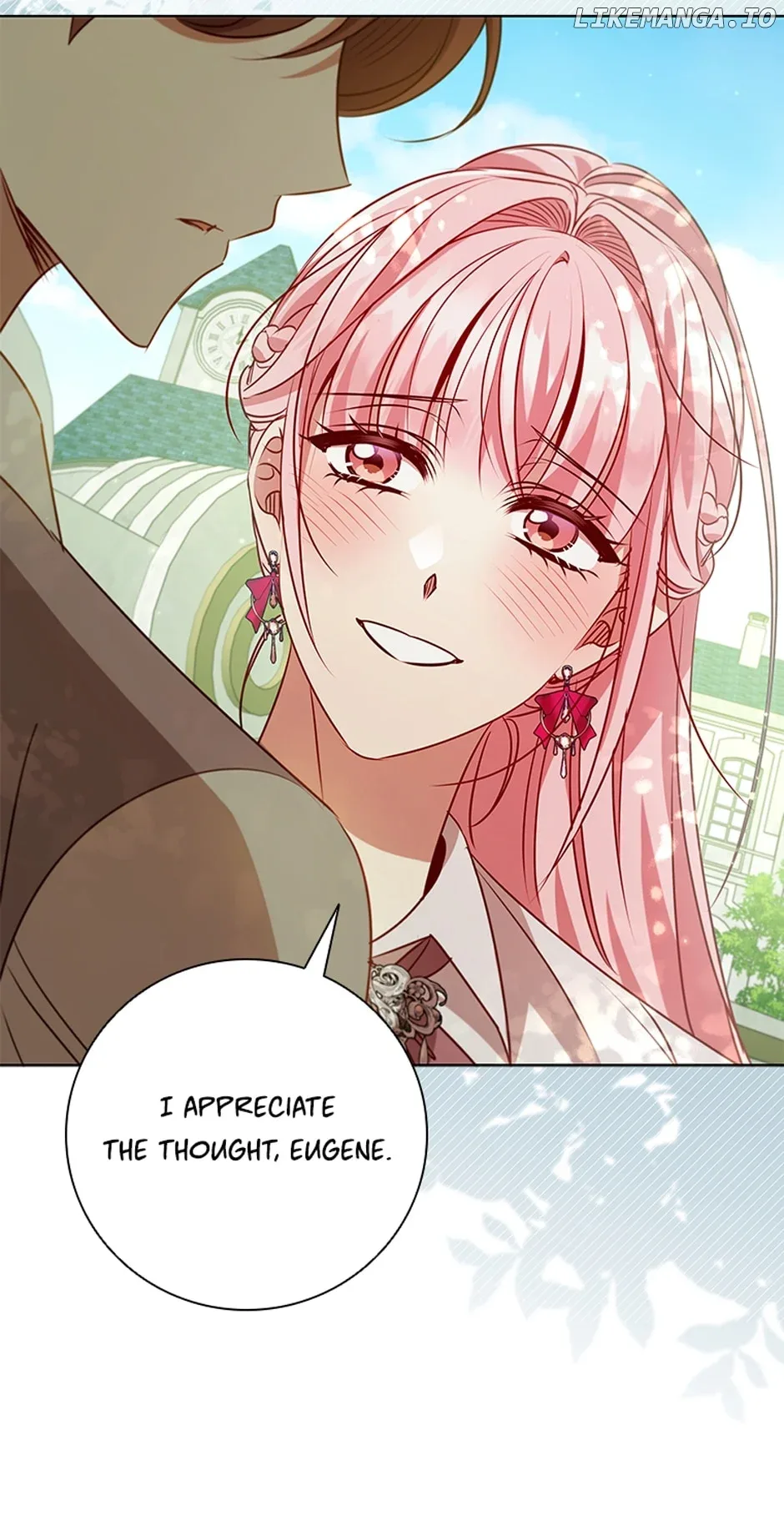 I’m Divorced, But I’m a Chaebol Chapter 116 page 11