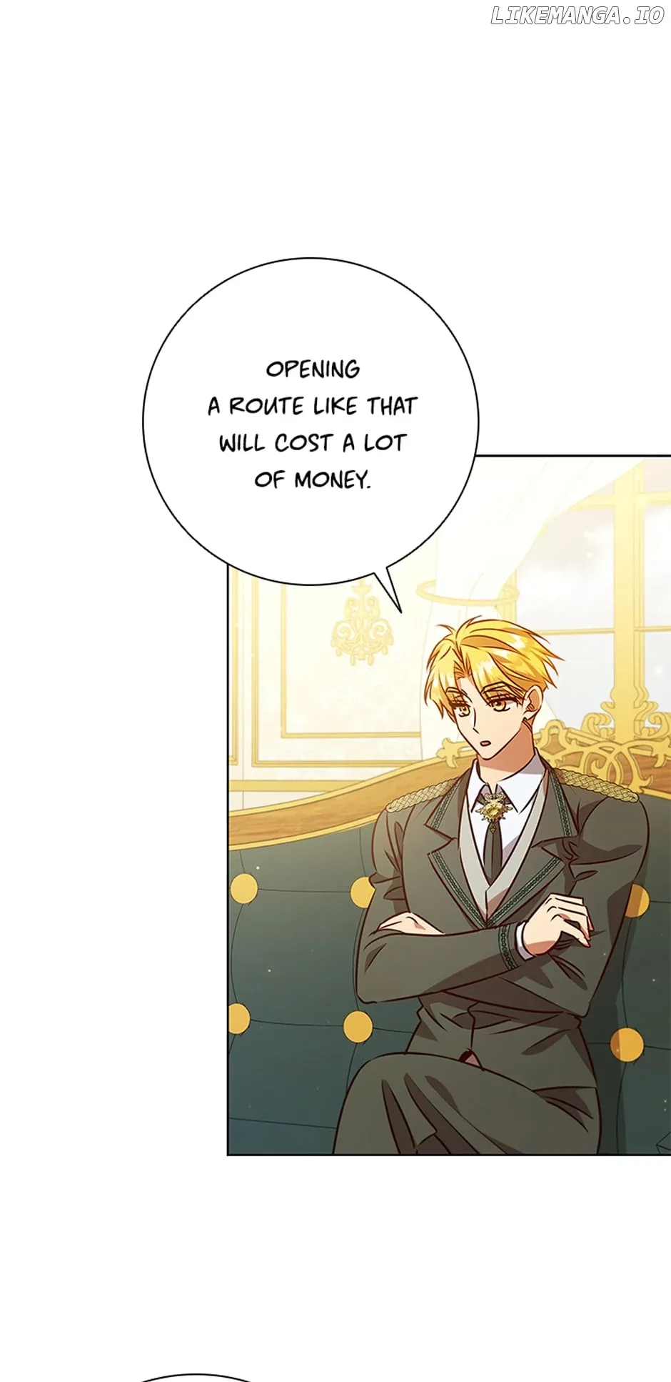 I’m Divorced, But I’m a Chaebol Chapter 115 page 16