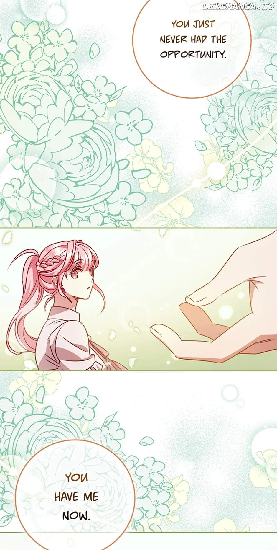 I’m Divorced, But I’m a Chaebol Chapter 116 page 18