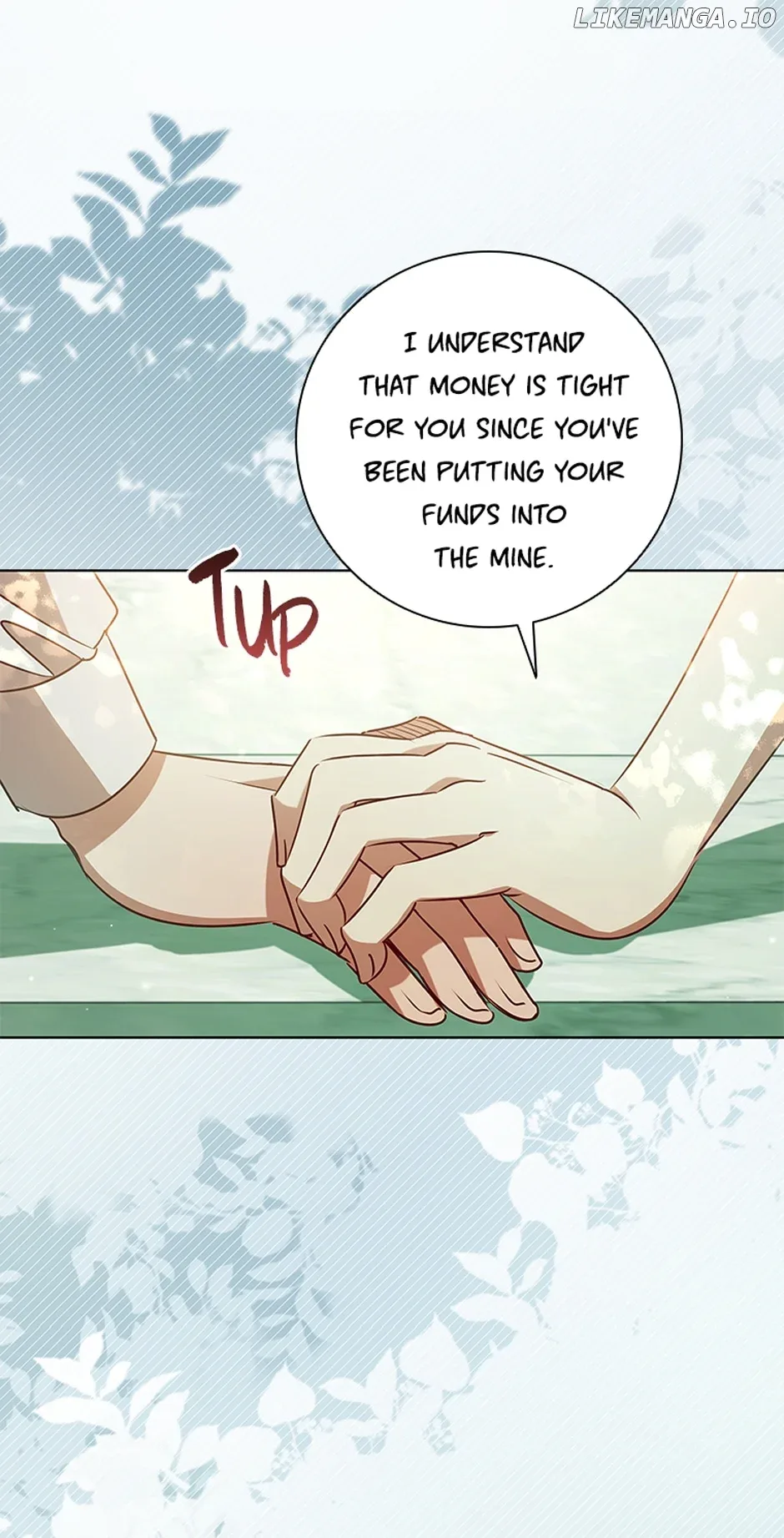 I’m Divorced, But I’m a Chaebol Chapter 116 page 10
