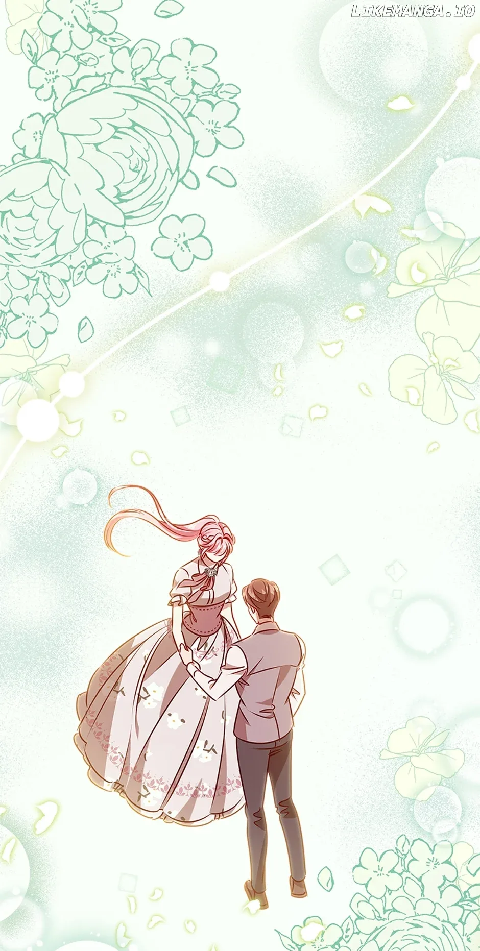 I’m Divorced, But I’m a Chaebol Chapter 116 page 20