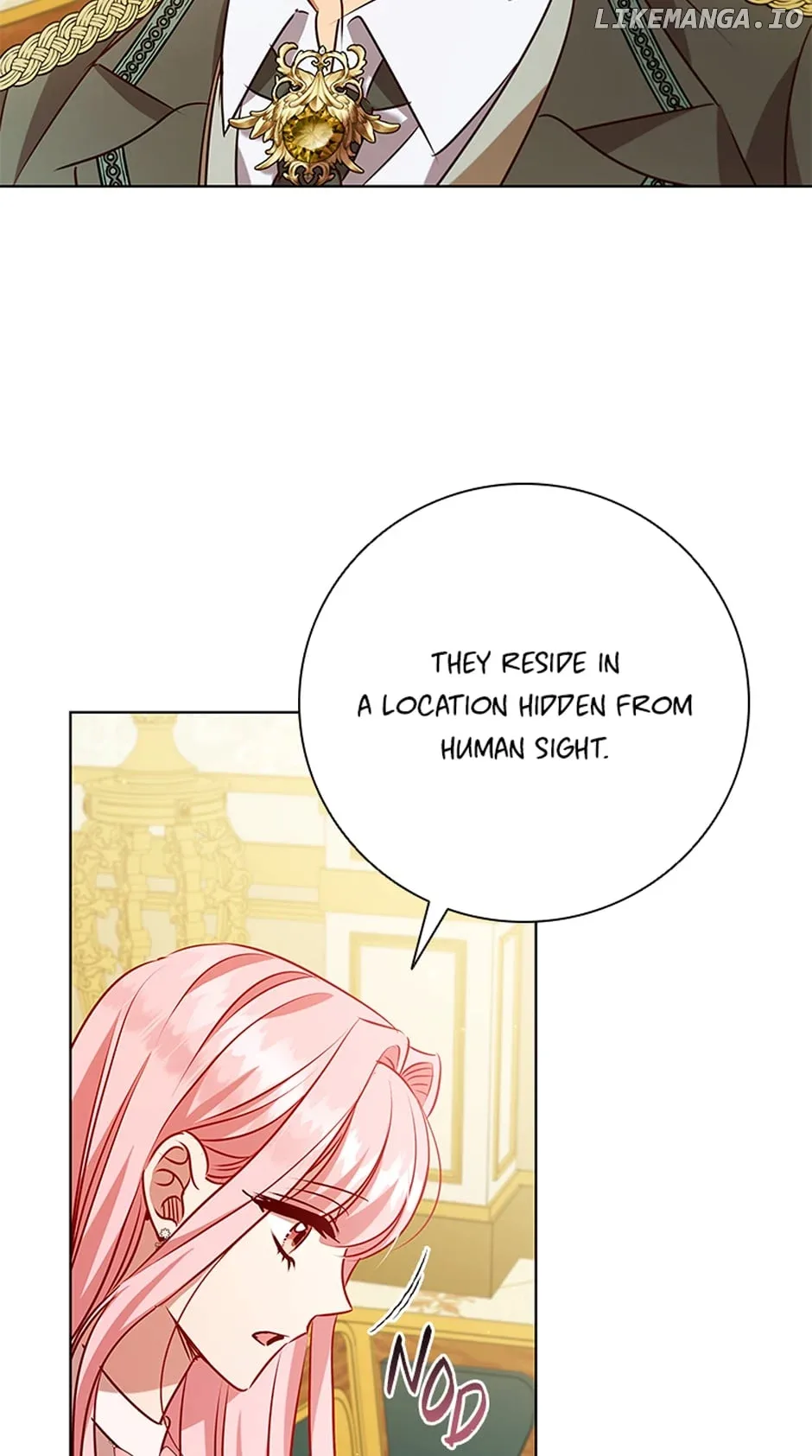 I’m Divorced, But I’m a Chaebol Chapter 115 page 9