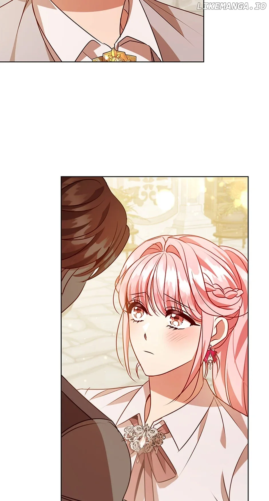 I’m Divorced, But I’m a Chaebol Chapter 116 page 4
