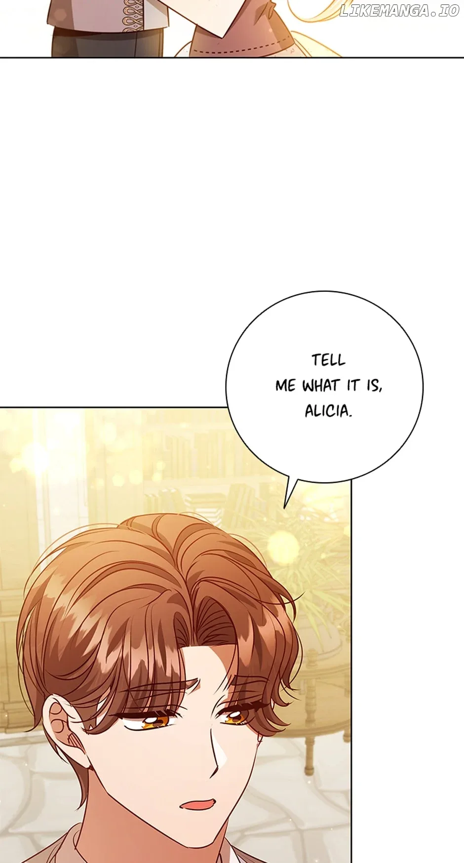 I’m Divorced, But I’m a Chaebol Chapter 116 page 3