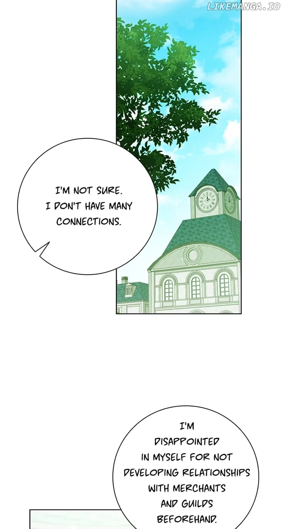 I’m Divorced, But I’m a Chaebol Chapter 116 page 13