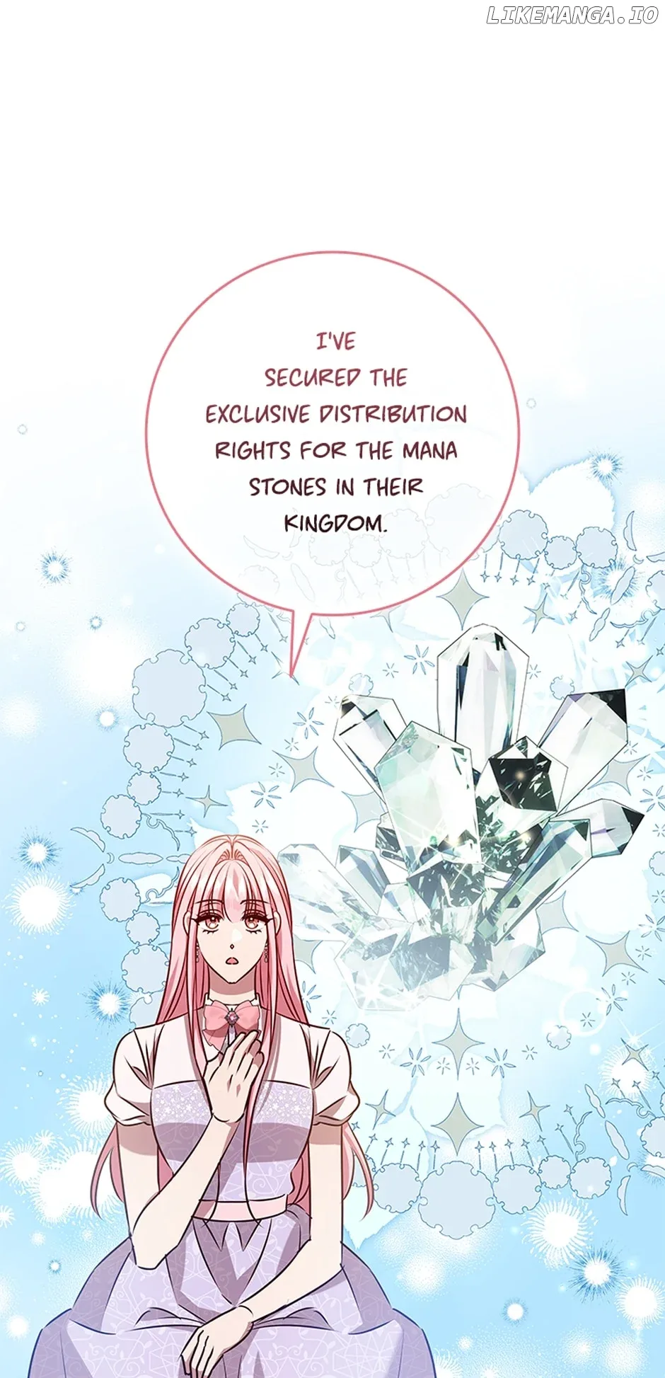I’m Divorced, But I’m a Chaebol Chapter 115 page 12