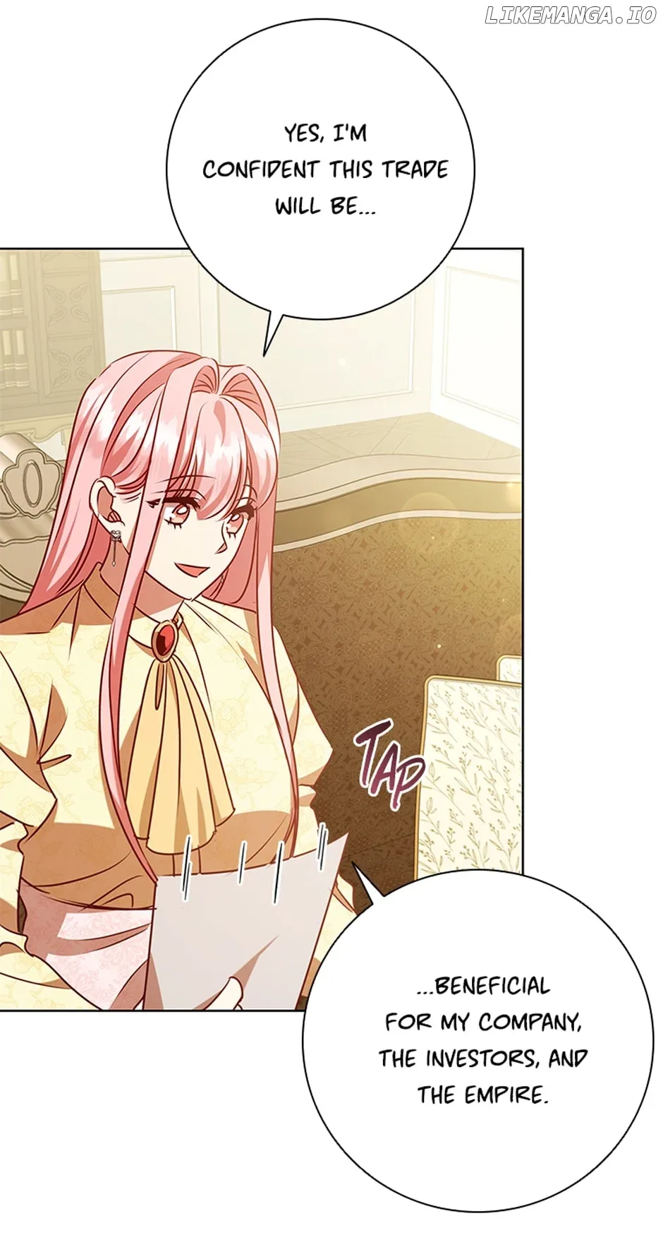 I’m Divorced, But I’m a Chaebol Chapter 116 page 60