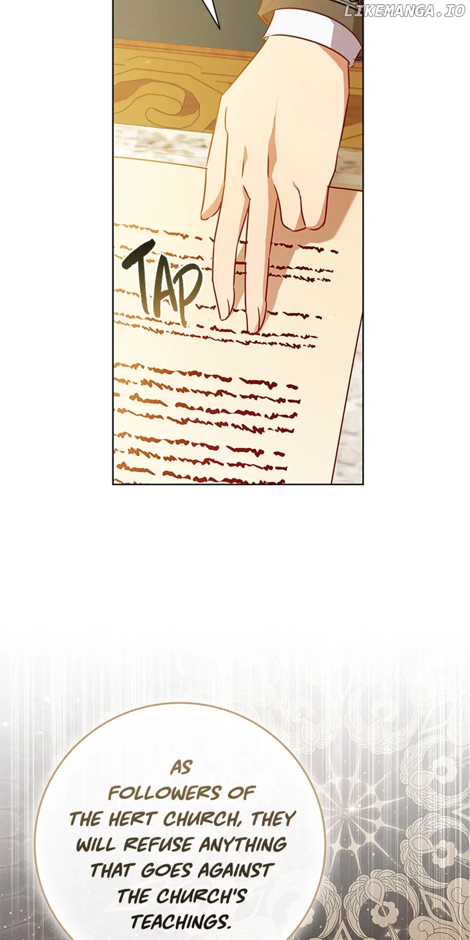 I’m Divorced, But I’m a Chaebol Chapter 115 page 24