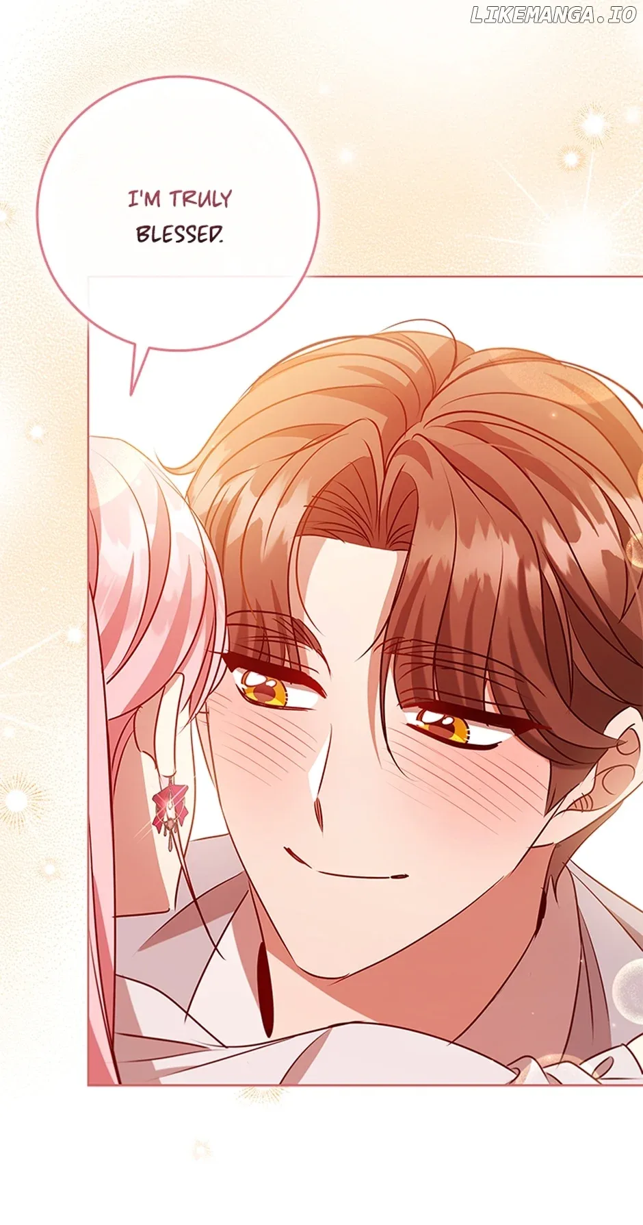 I’m Divorced, But I’m a Chaebol Chapter 116 page 36
