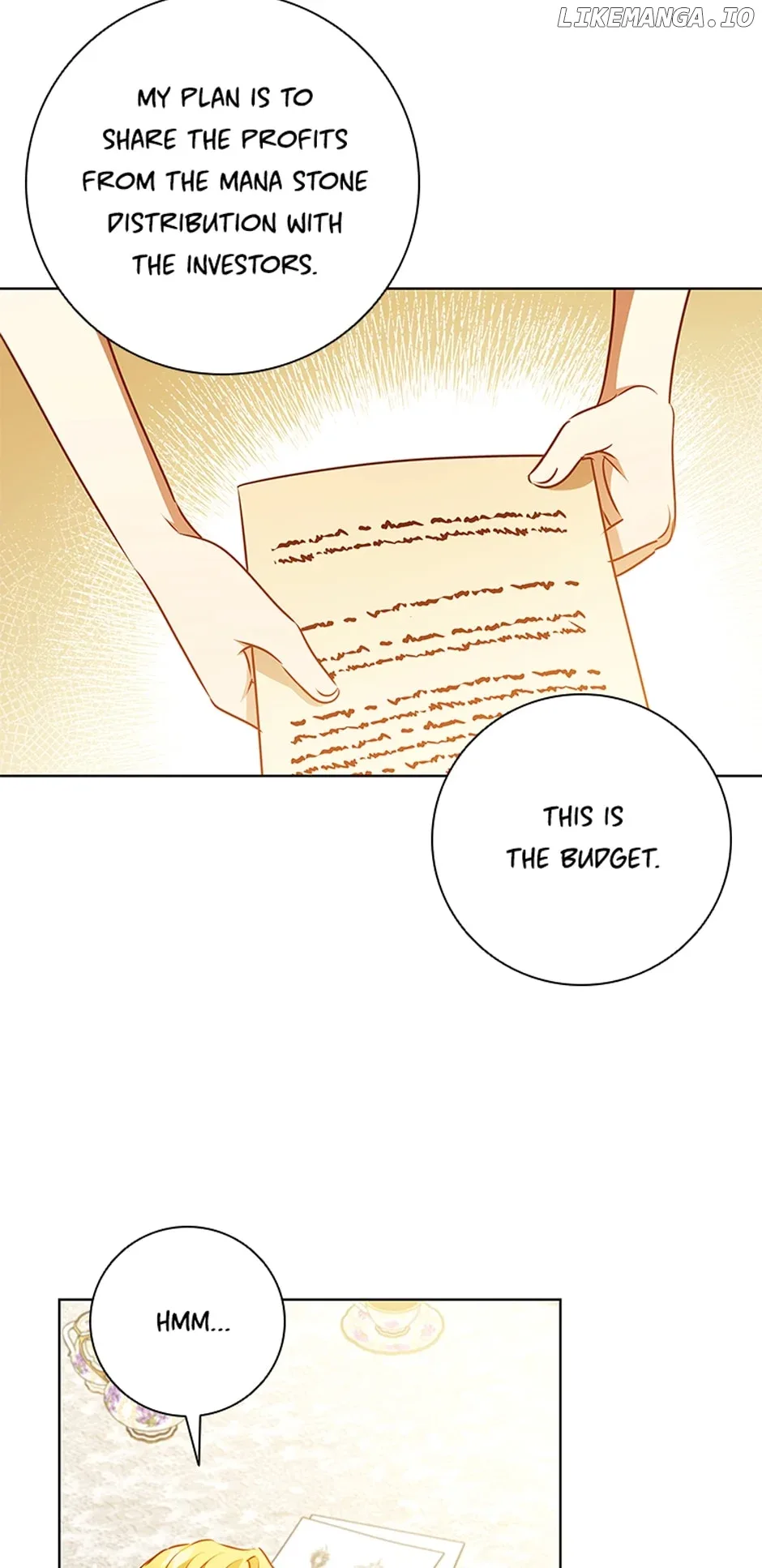 I’m Divorced, But I’m a Chaebol Chapter 115 page 17