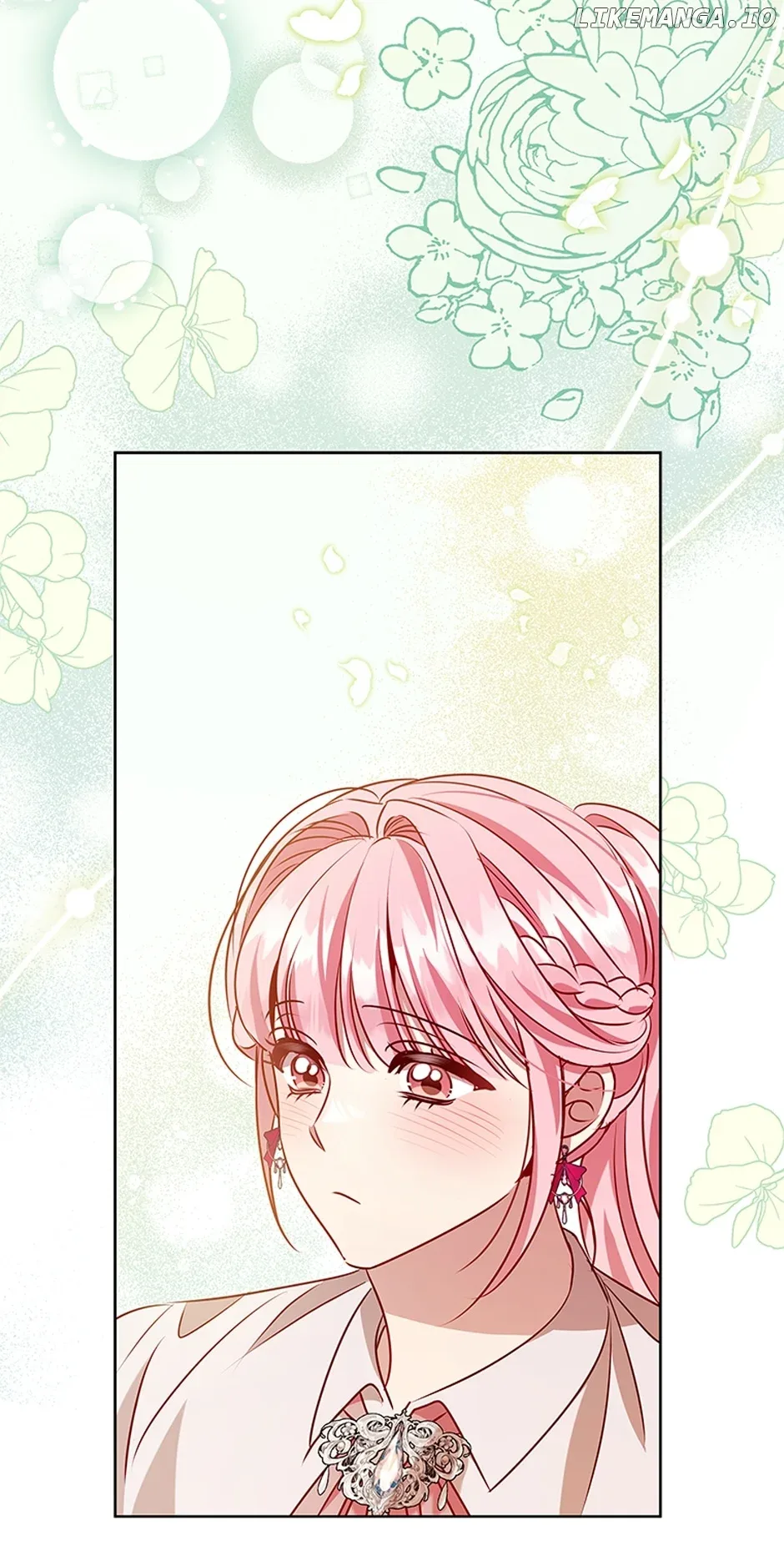 I’m Divorced, But I’m a Chaebol Chapter 116 page 21