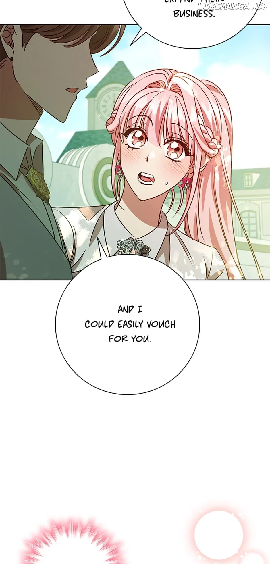 I’m Divorced, But I’m a Chaebol Chapter 116 page 29