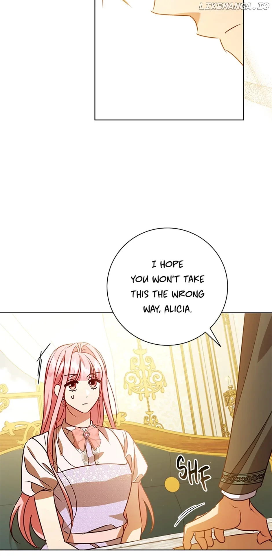 I’m Divorced, But I’m a Chaebol Chapter 115 page 19