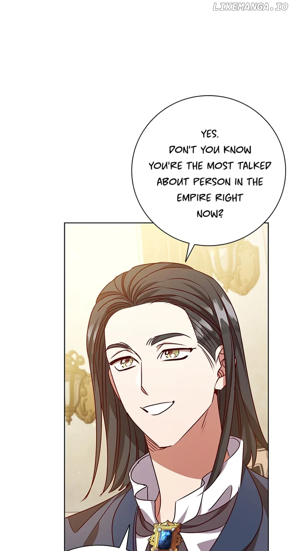 I’m Divorced, But I’m a Chaebol Chapter 116 page 46